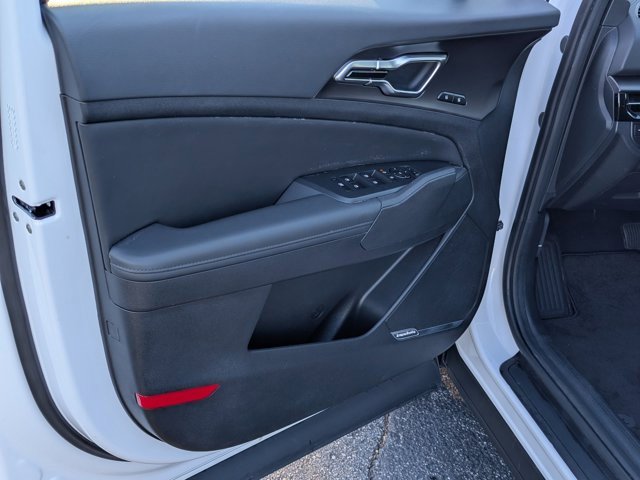 Used 2026 Kia Sportage SX image 10