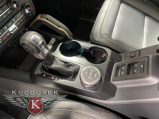 New 2025 Ford Bronco Badlands image 17