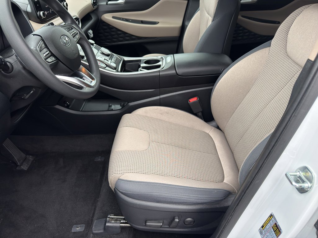 Used 2021 Hyundai Santa Fe SEL image 11