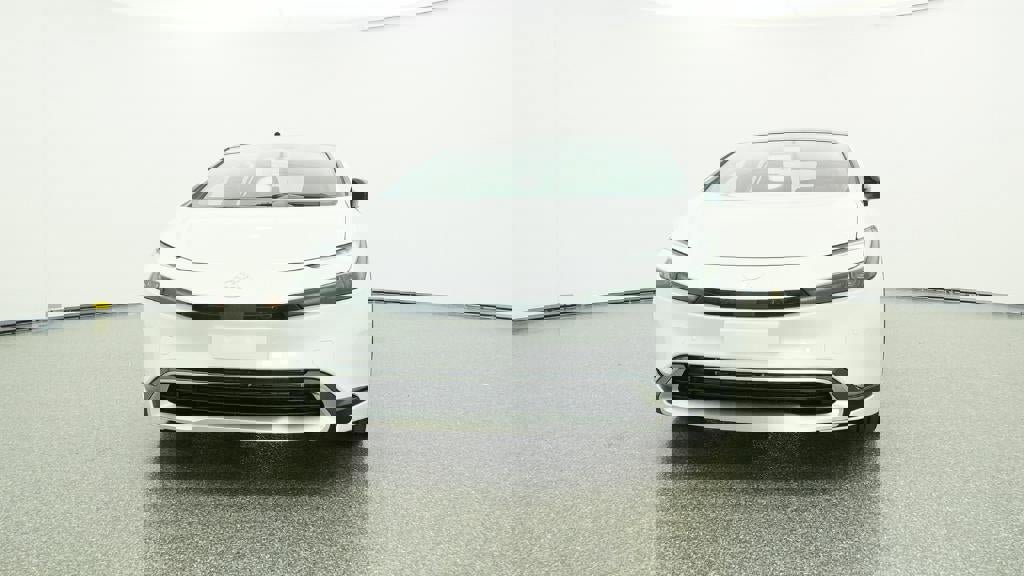 New 2026 Toyota Prius Plug-In Hybrid image 31