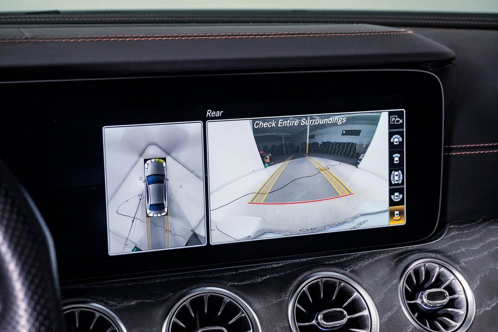 Used 2019 Mercedes-Benz AMG GT 63 S image 23