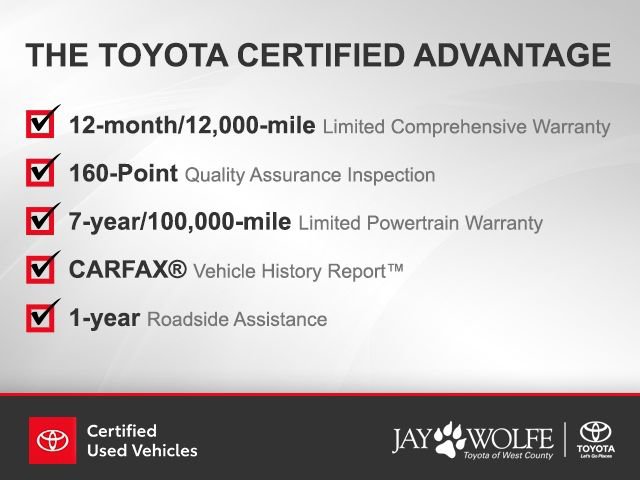 Certified 2025 Toyota RAV4 LE image 5