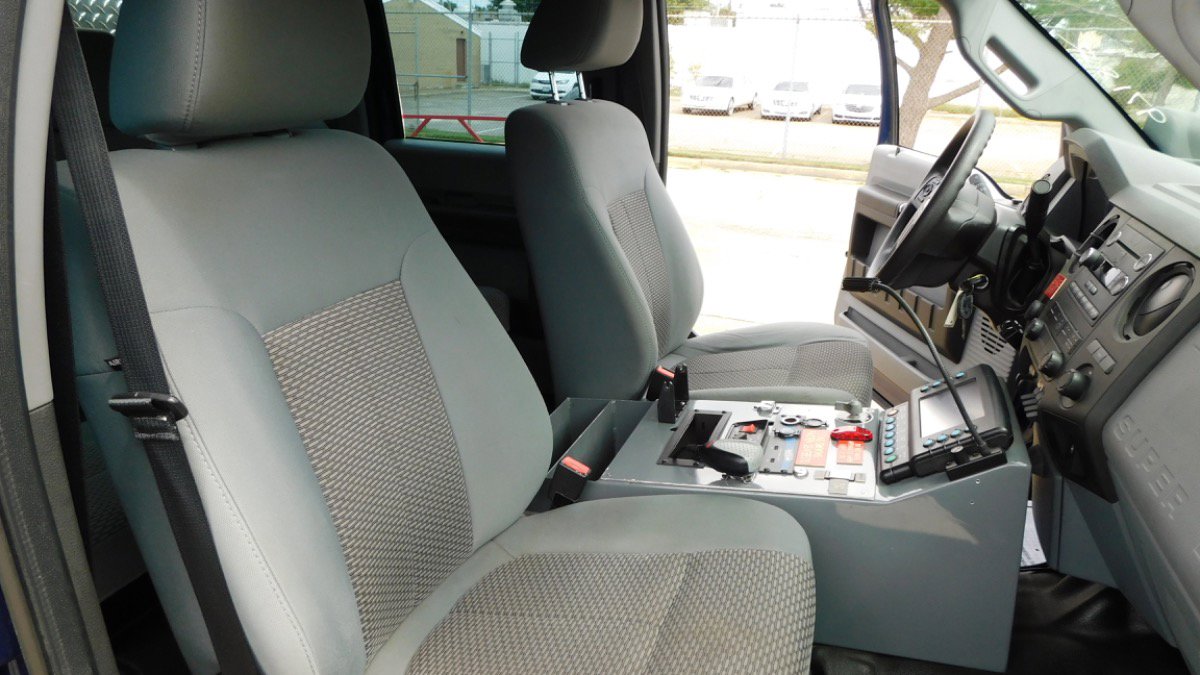 Used 2012 Ford F450 XL w/ PWR Equipment Group image 27