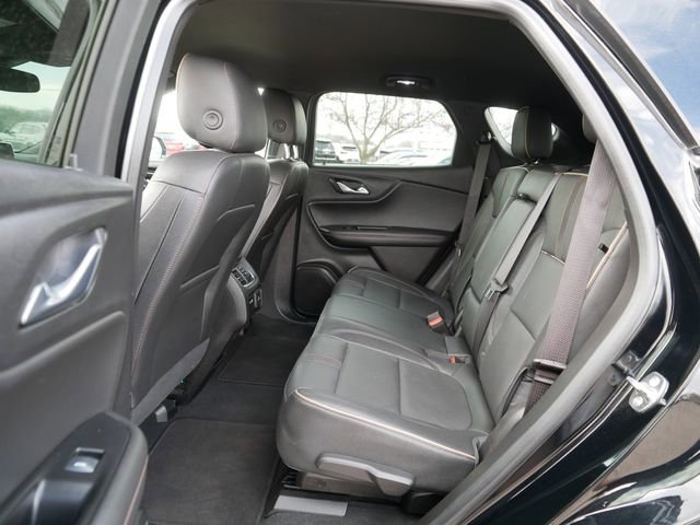 Used 2024 Chevrolet Blazer Premier AWD/4WD image 17
