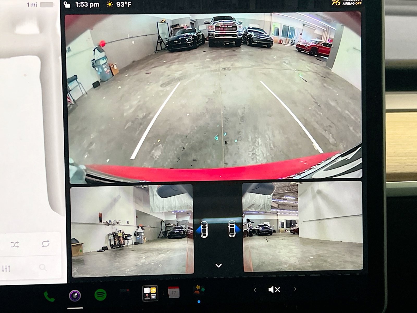 Used 2023 Tesla Model 3 Standard Range RWD image 10