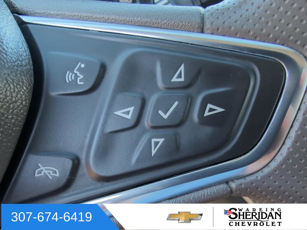 Used 2020 Chevrolet Malibu LT image 18