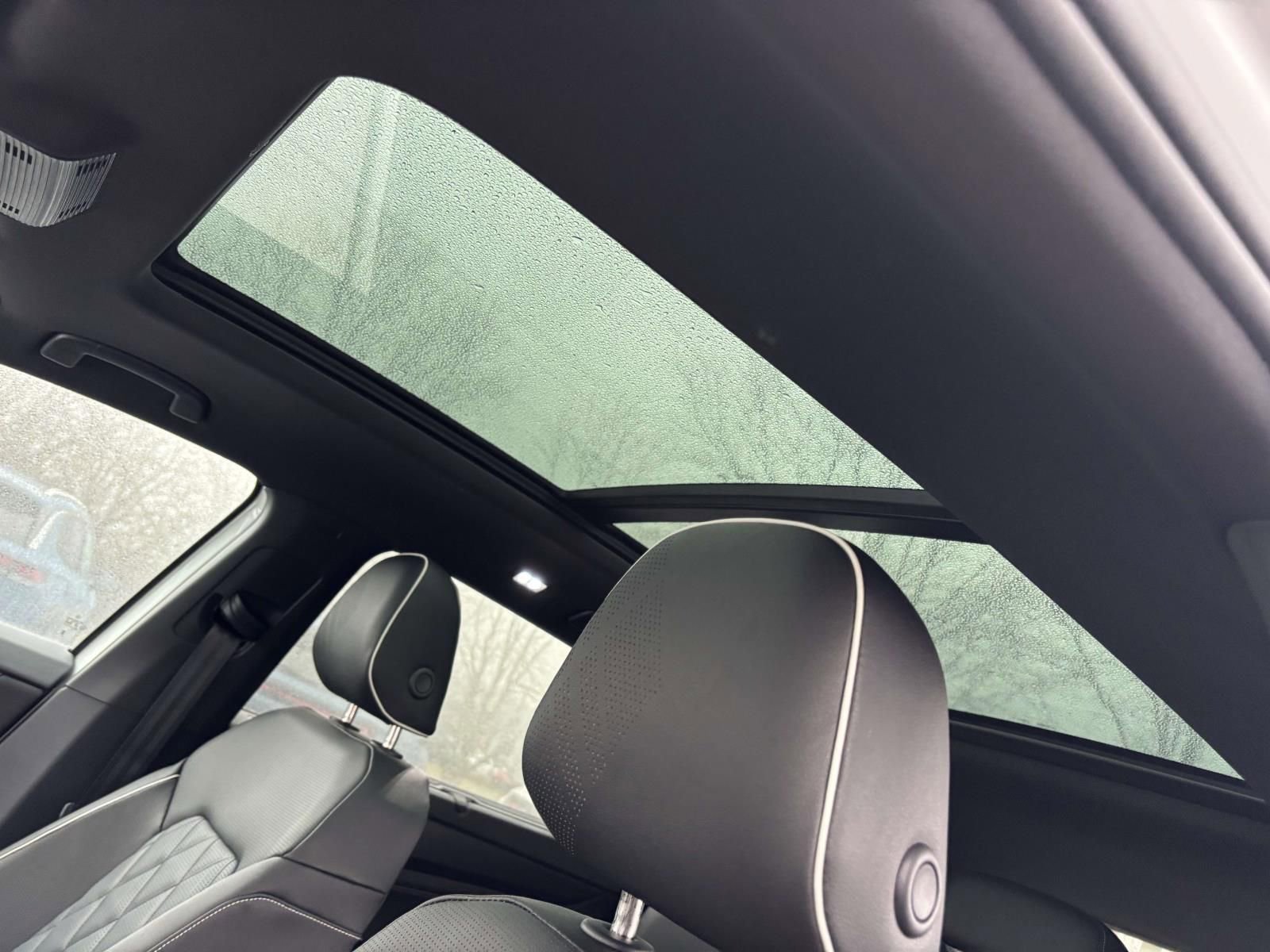 New 2026 Volkswagen Atlas Cross Sport SEL Premium R-Line AWD/4WD image 26