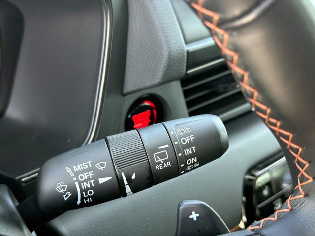 Used 2025 Honda Pilot TrailSport image 26