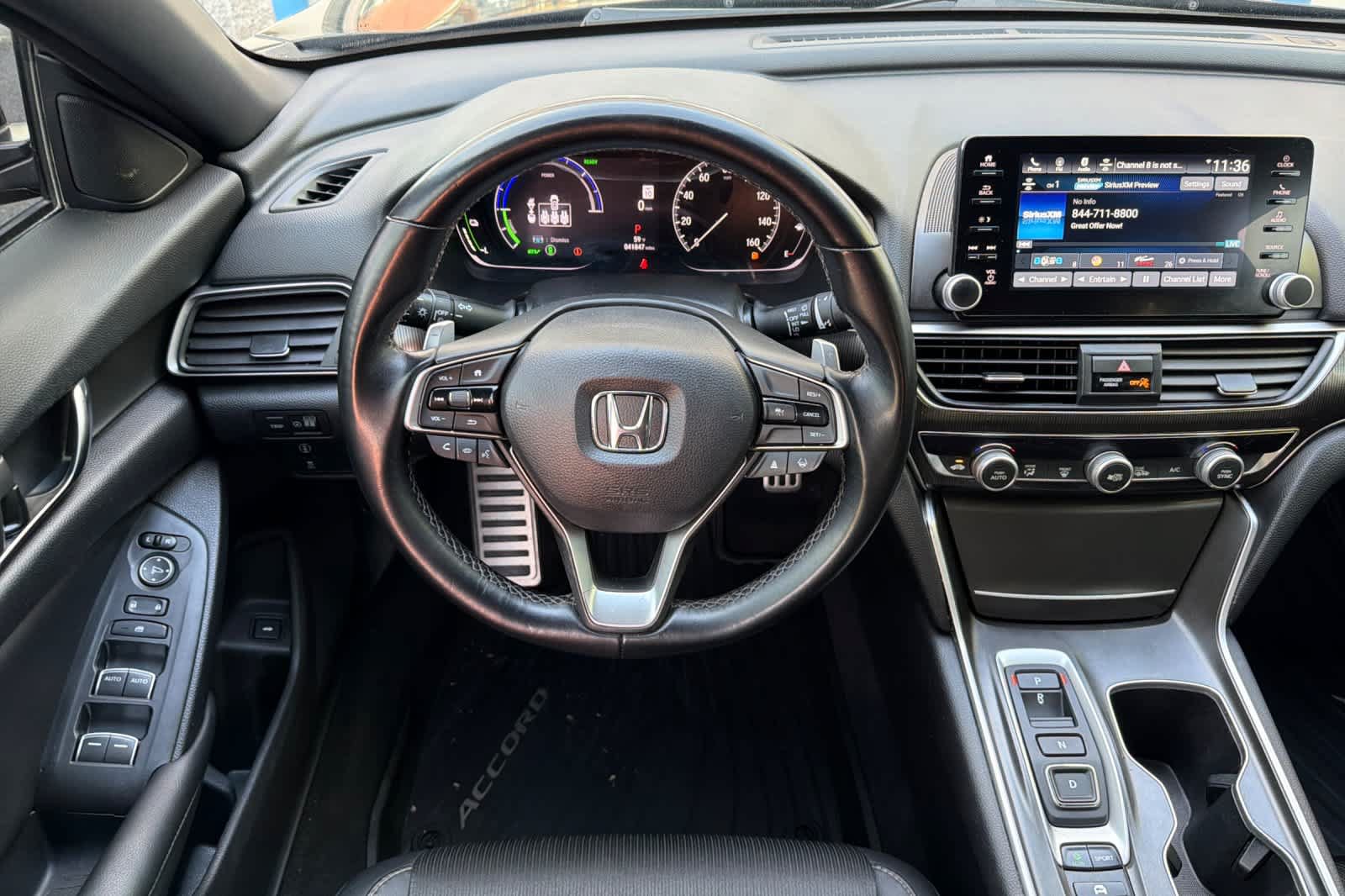 Used 2022 Honda Accord Sport image 15