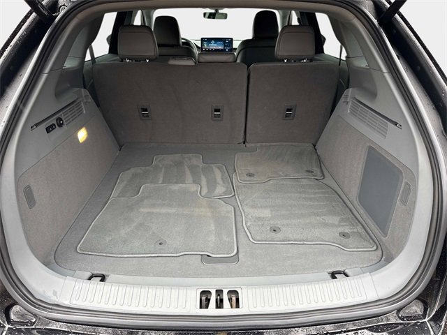 Used 2022 Lincoln Nautilus Reserve image 5