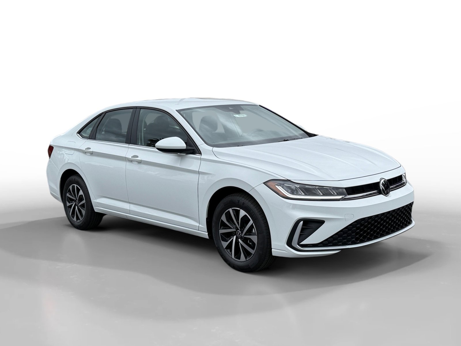 New 2026 Volkswagen Jetta S image 7