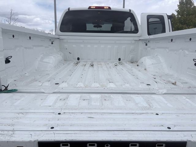 Used 2020 Nissan Frontier S RWD image 24