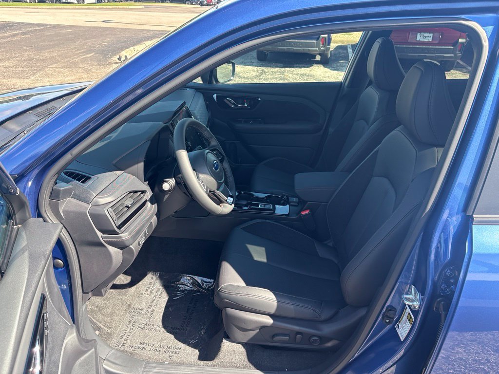 New 2026 Subaru Forester Touring AWD/4WD image 9