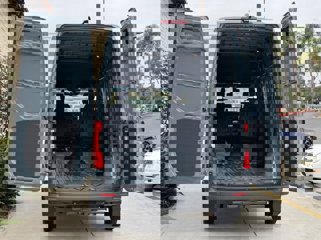 New 2026 Mercedes-Benz Sprinter 2500 image 6