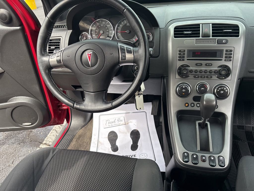 Used 2006 Pontiac Torrent AWD w/ Preferred Package image 30