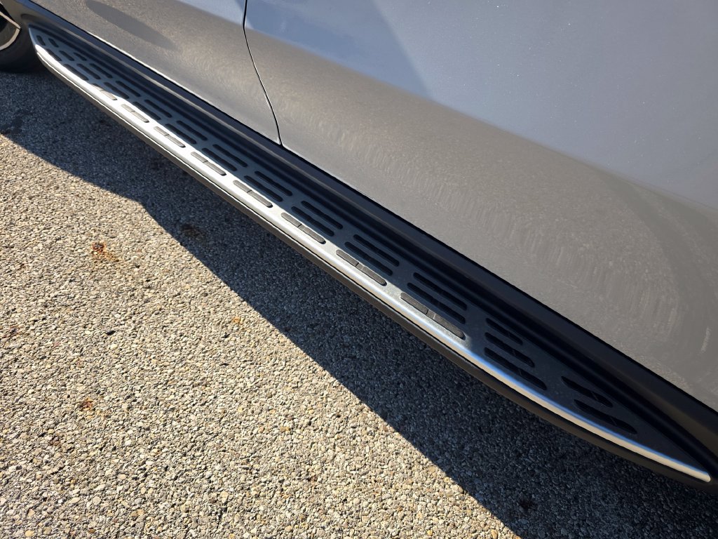 New 2027 Mercedes-Benz GLS 450 4MATIC image 25