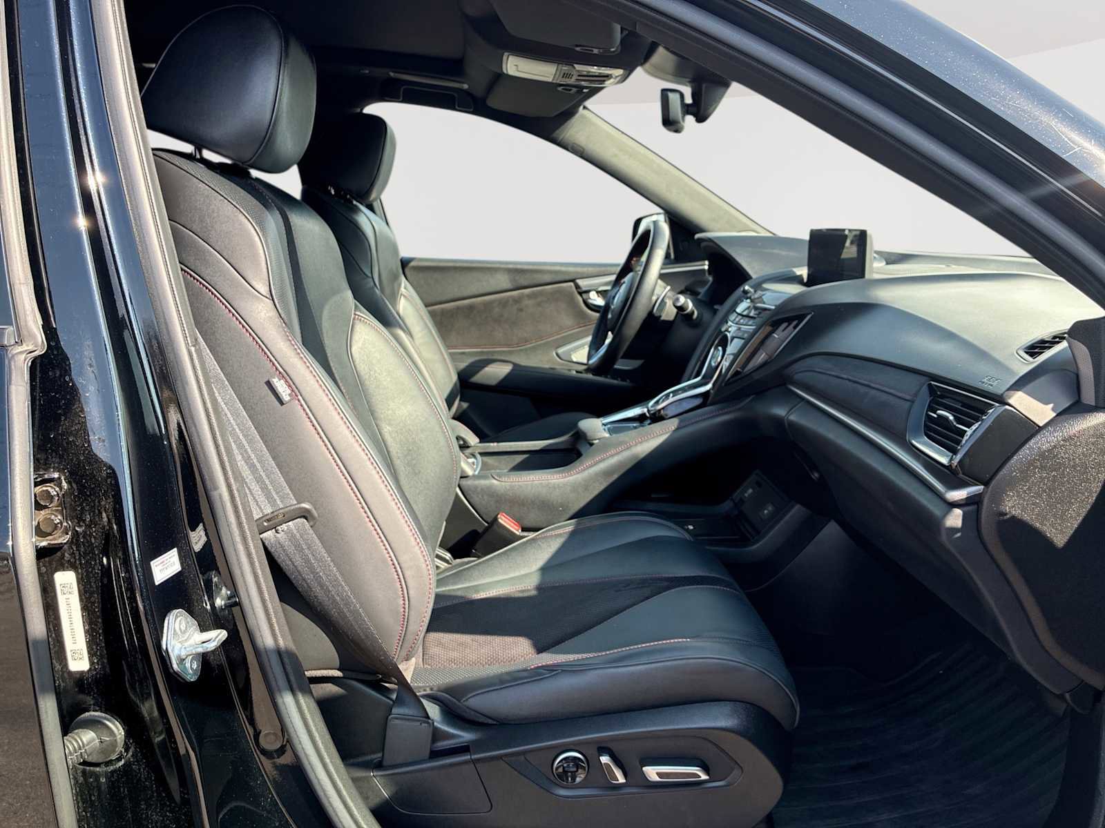 Used 2022 Acura RDX AWD image 29