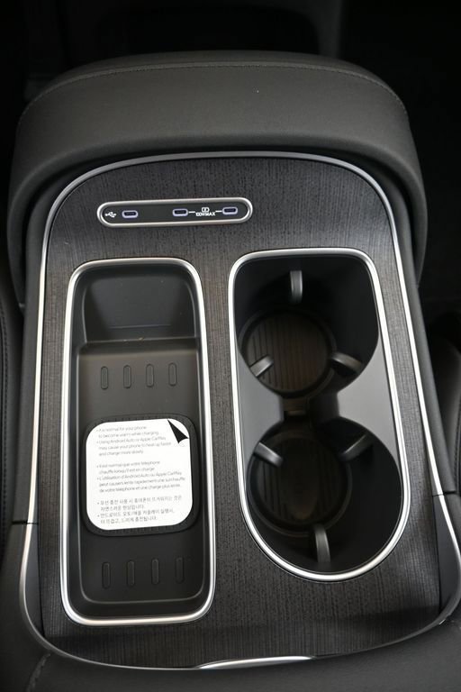 New 2026 Hyundai Palisade Limited image 36