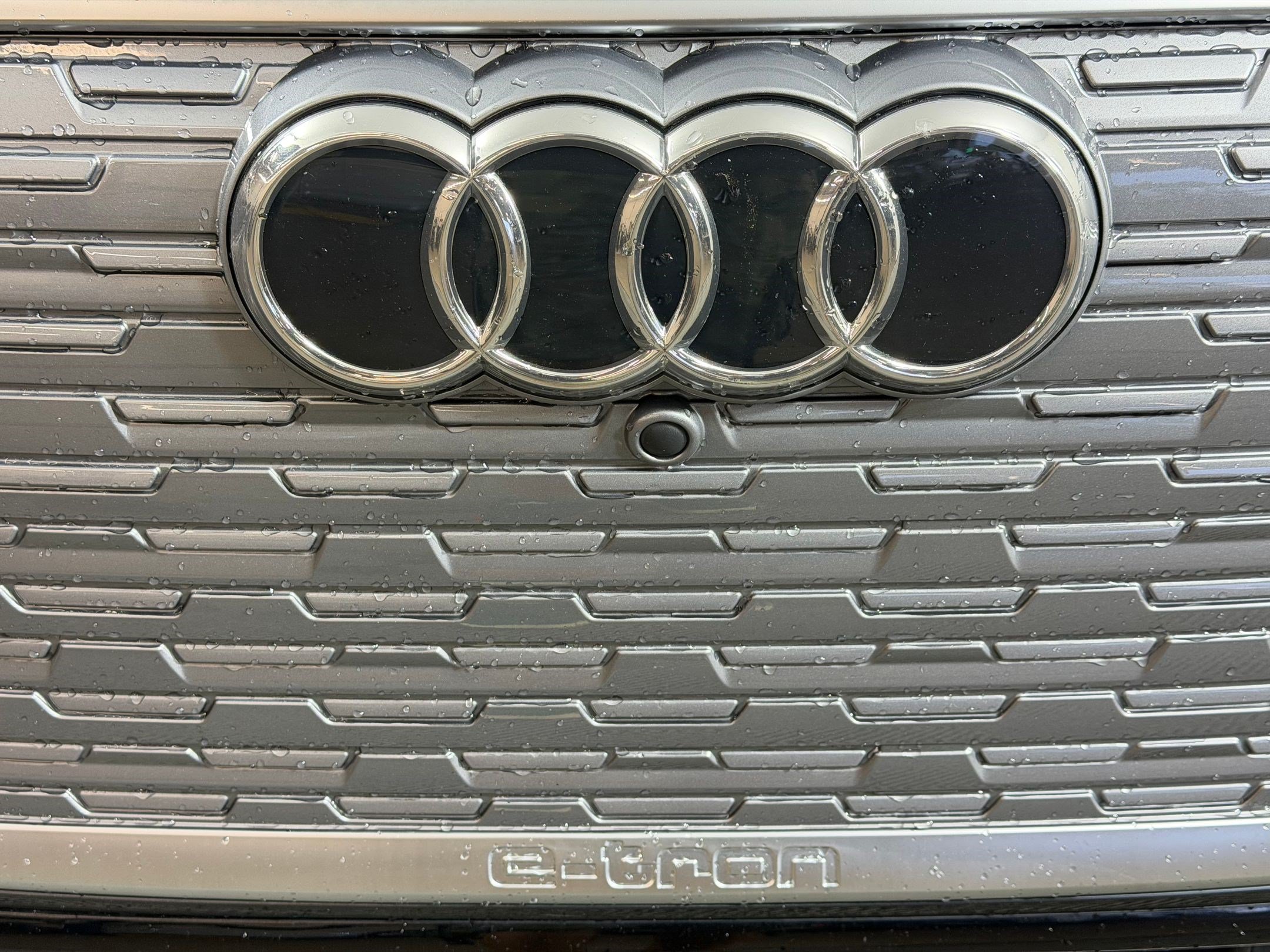 Used 2023 Audi Q4 e-tron Premium Plus w/ Premium Plus RWD image 21