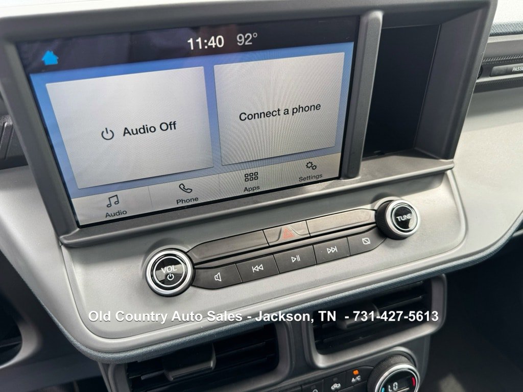 Used 2022 Ford Maverick XL FWD image 38