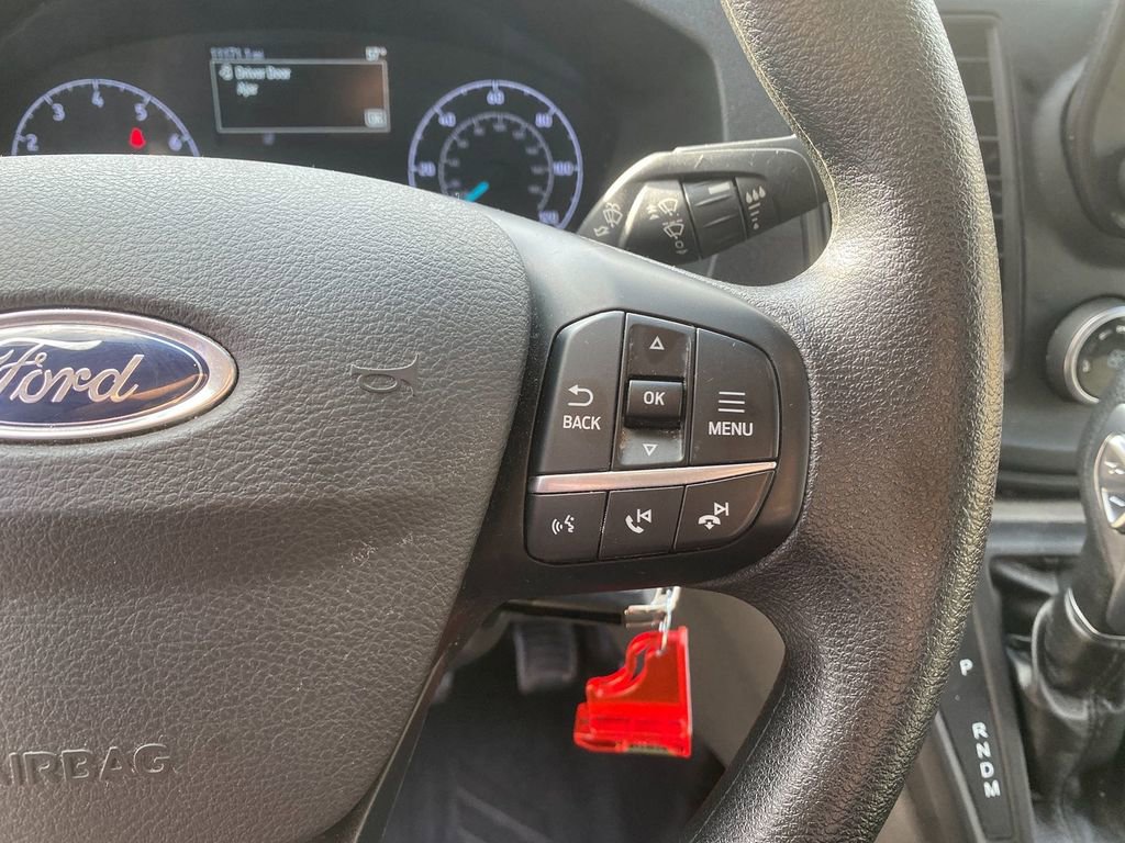 Used 2024 Ford Transit 250 Low Roof w/ Exterior Upgrade Package image 17