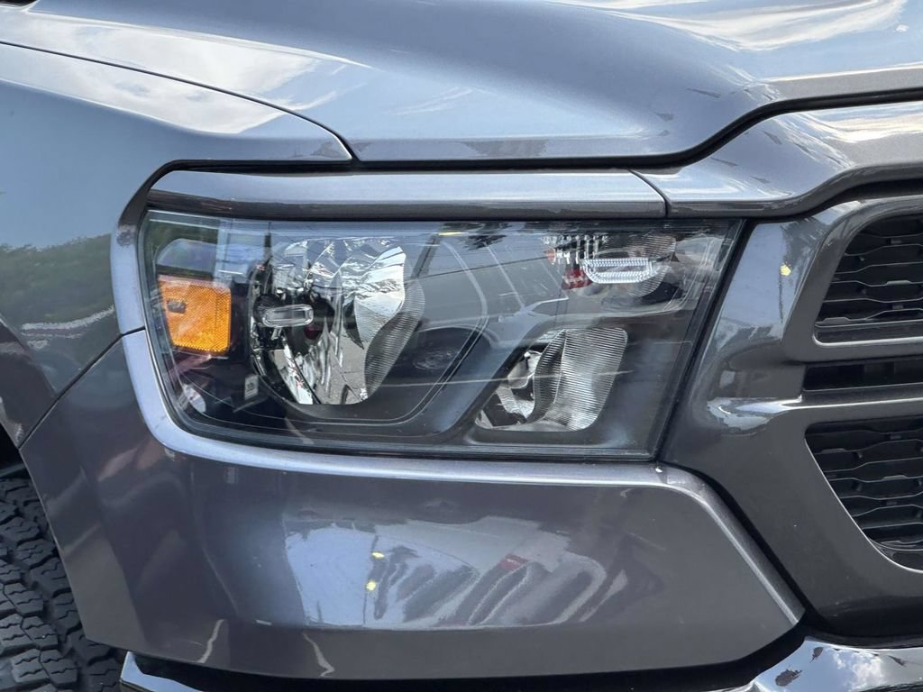 Used 2023 RAM 1500 Big Horn AWD/4WD image 8