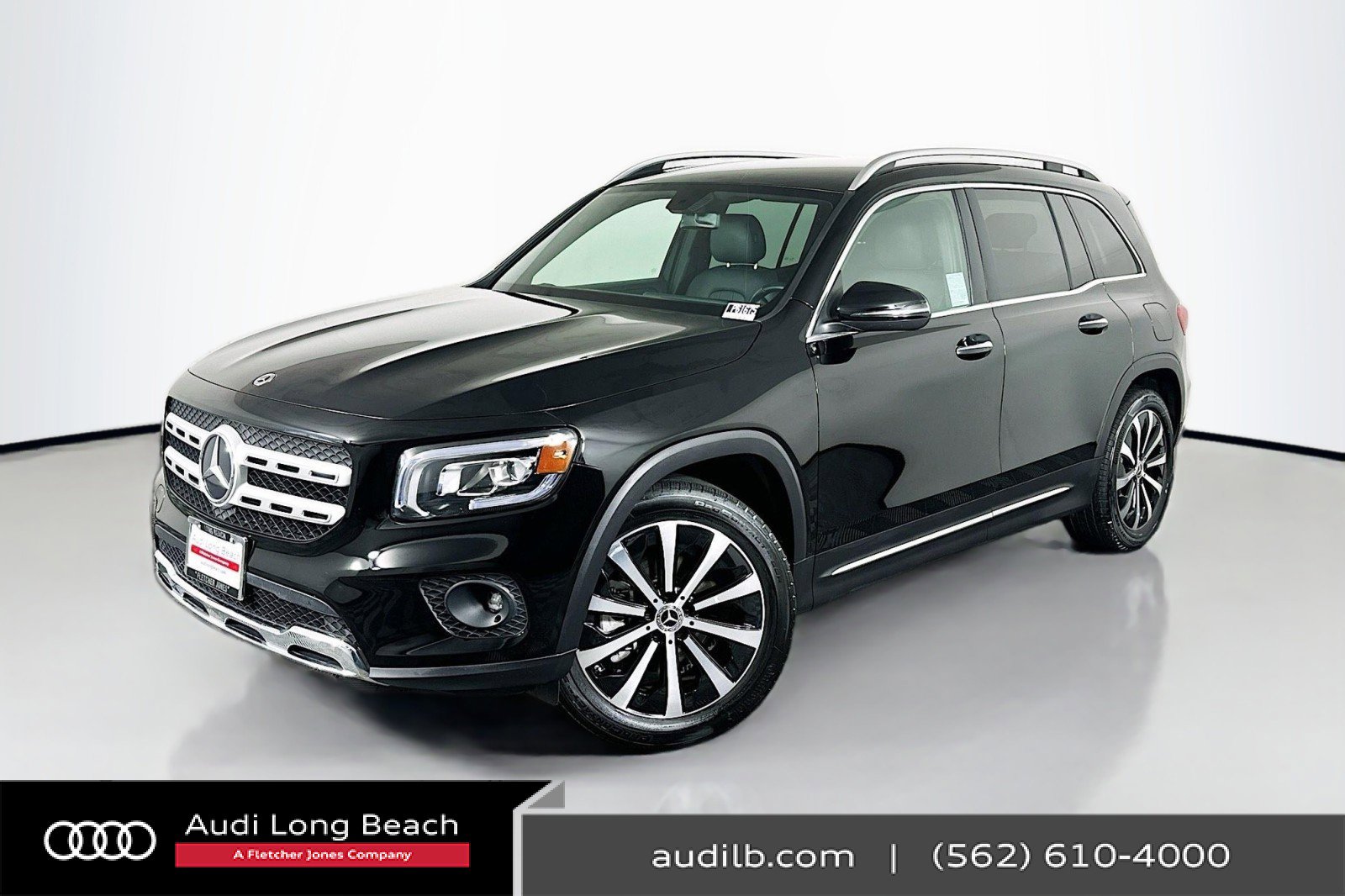 Used 2023 Mercedes-Benz GLB 250