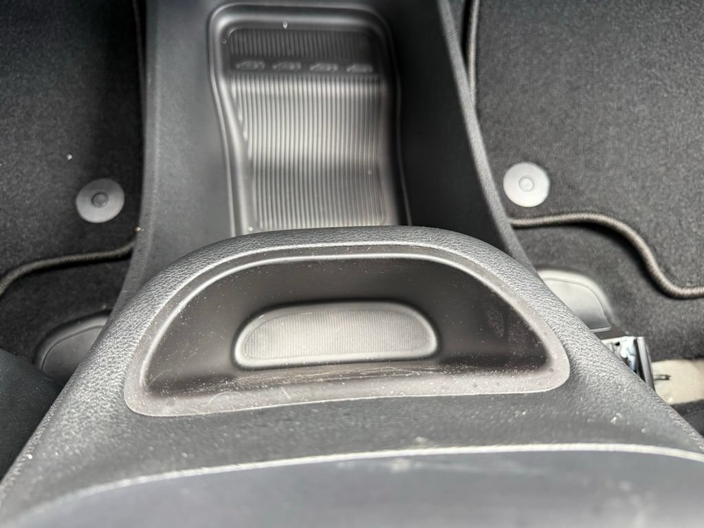 New 2026 Chrysler Pacifica Select FWD image 28