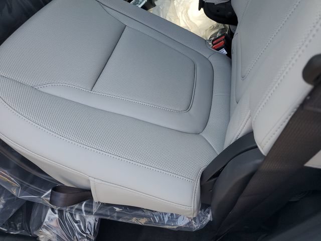 New 2026 Hyundai Santa Cruz Limited AWD/4WD image 14