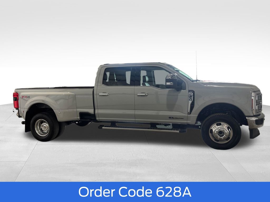 New 2026 Ford F350 Lariat AWD/4WD image 8