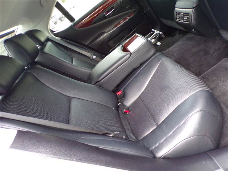 Used 2009 Lexus LS 460 AWD image 23