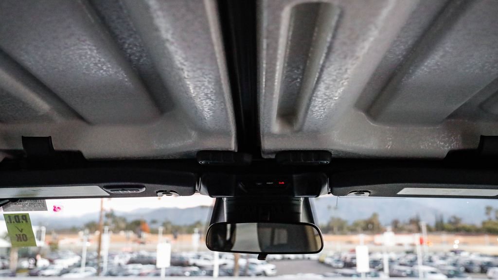 New 2026 Jeep Wrangler Willys image 16