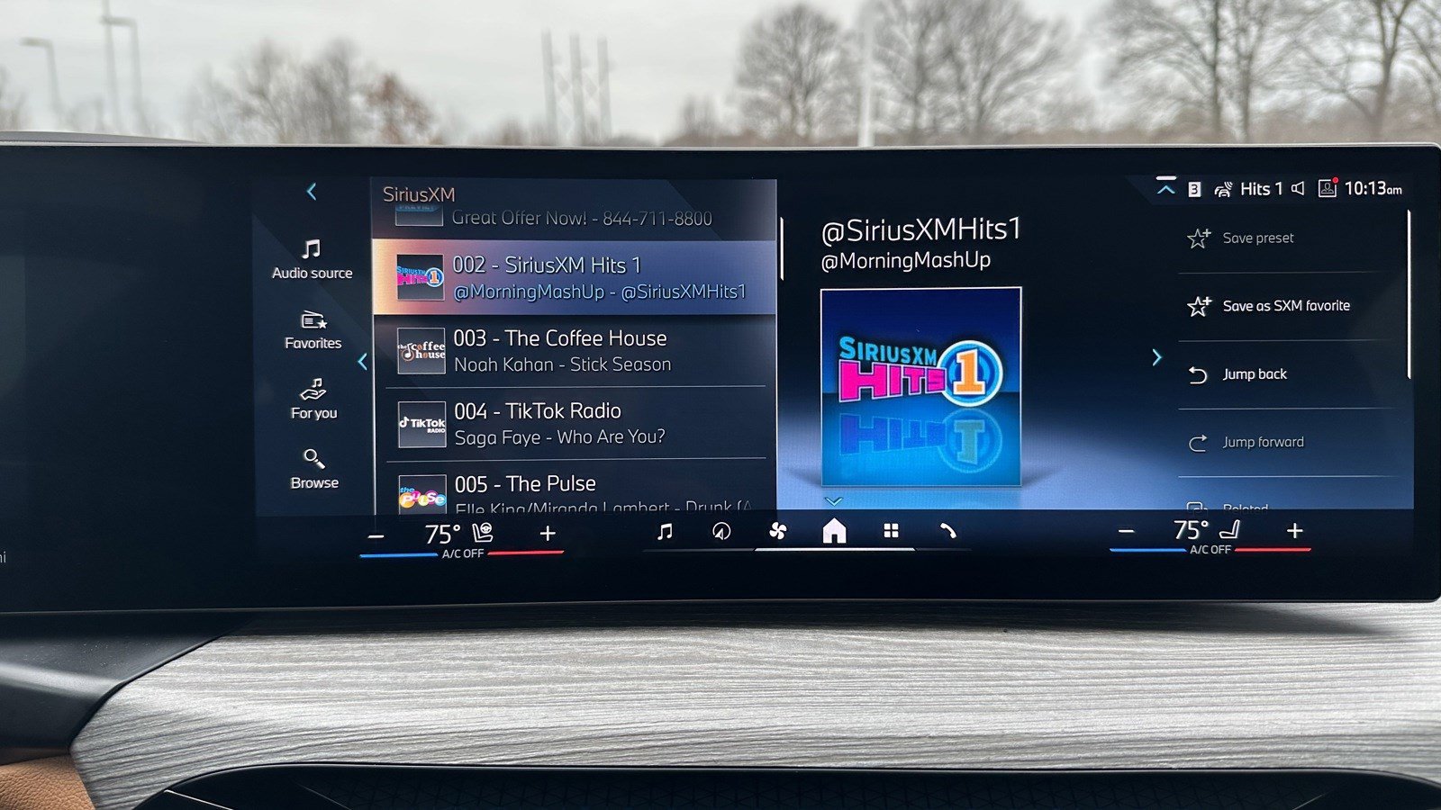 Certified 2025 BMW i4 xDrive40i w/ Premium Package AWD/4WD image 21