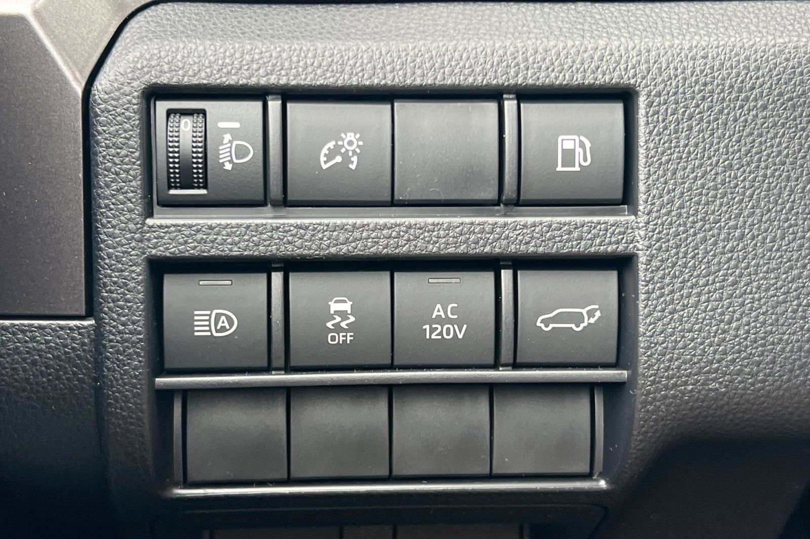 New 2026 Toyota 4Runner TRD Sport Premium image 30