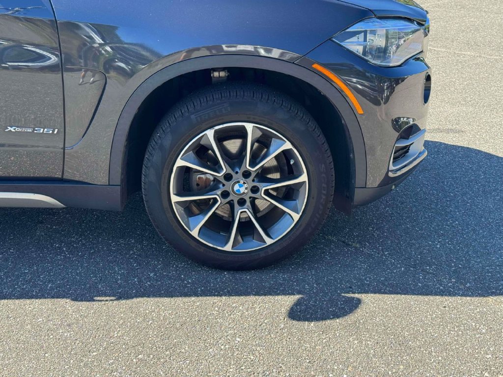 Used 2018 BMW X5 xDrive35i AWD/4WD image 9
