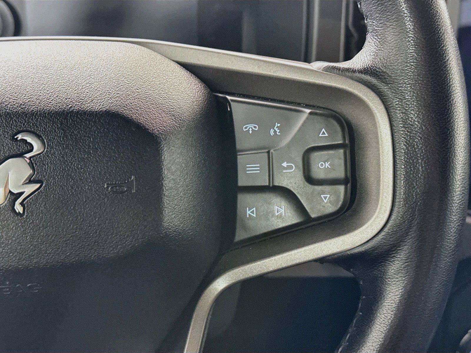 Used 2024 Ford Bronco Everglades AWD/4WD image 18