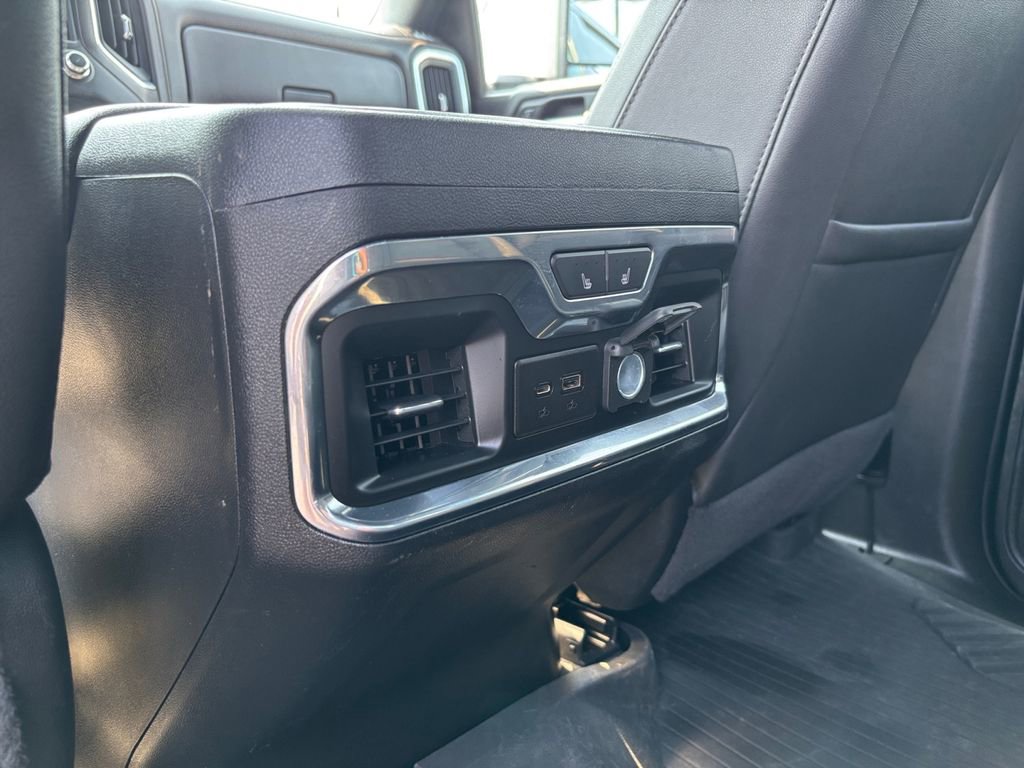 Used 2023 GMC Sierra 3500 AT4 w/ AT4 Premium Plus Package image 35