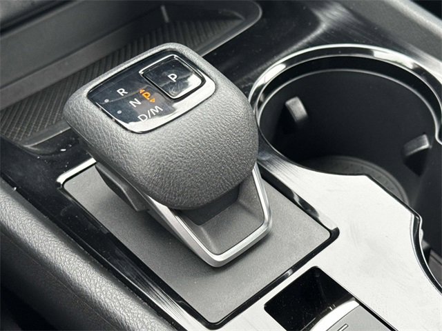 Certified 2024 Nissan Rogue SV image 15