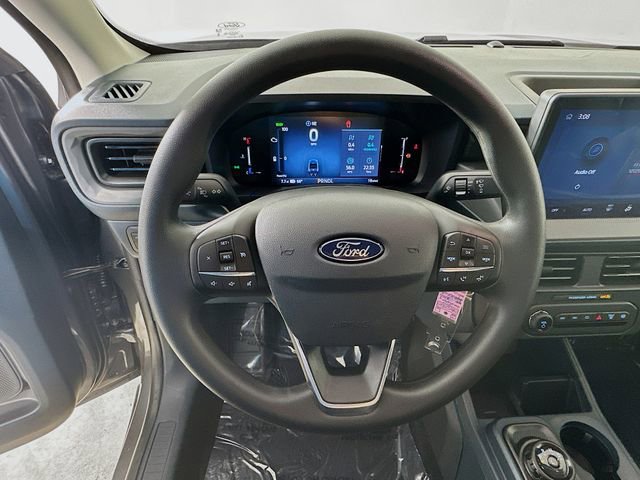 New 2026 Ford Maverick XL w/ Equipment Group 101A AWD/4WD image 11