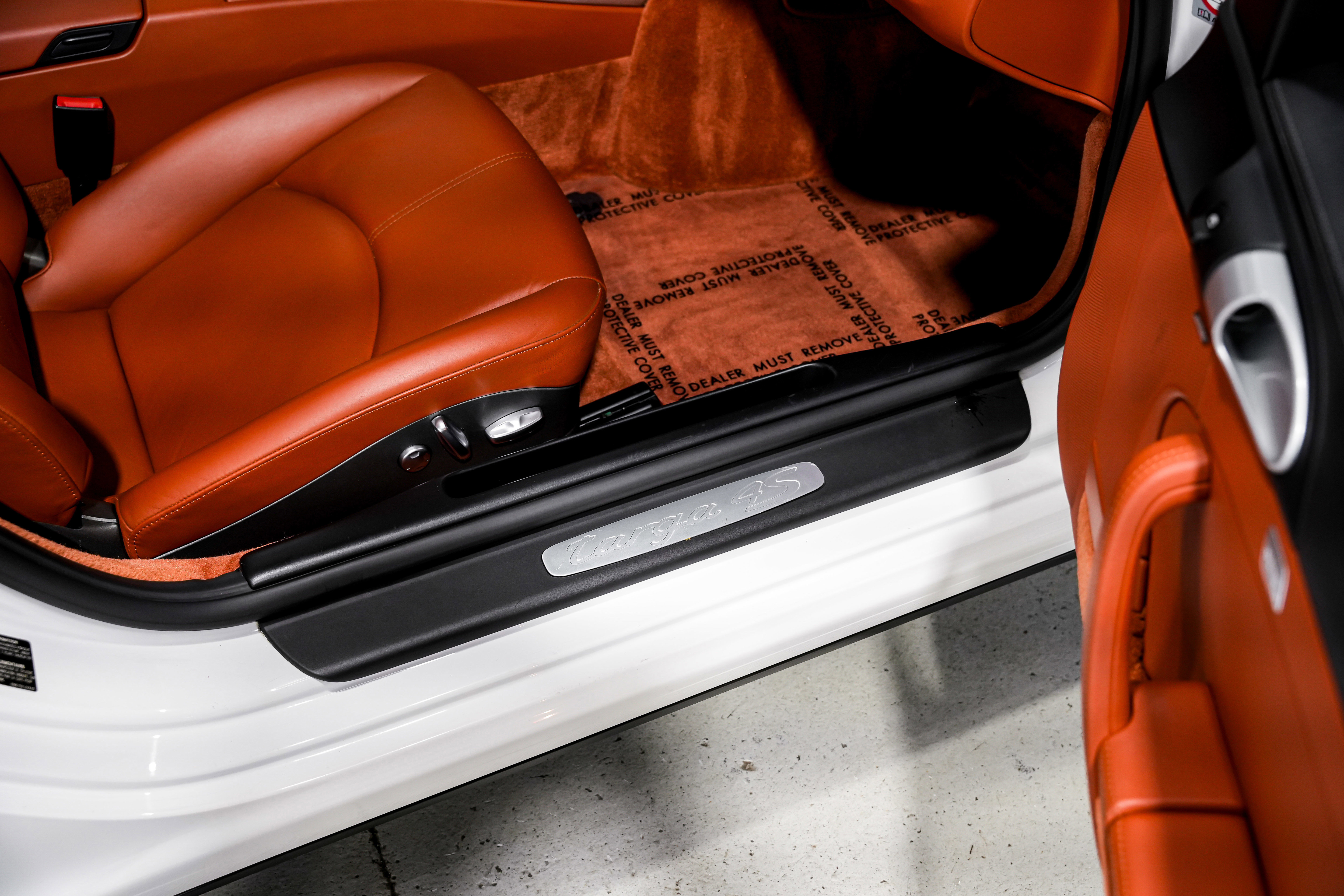 Used 2010 Porsche 911 Targa 4S image 28