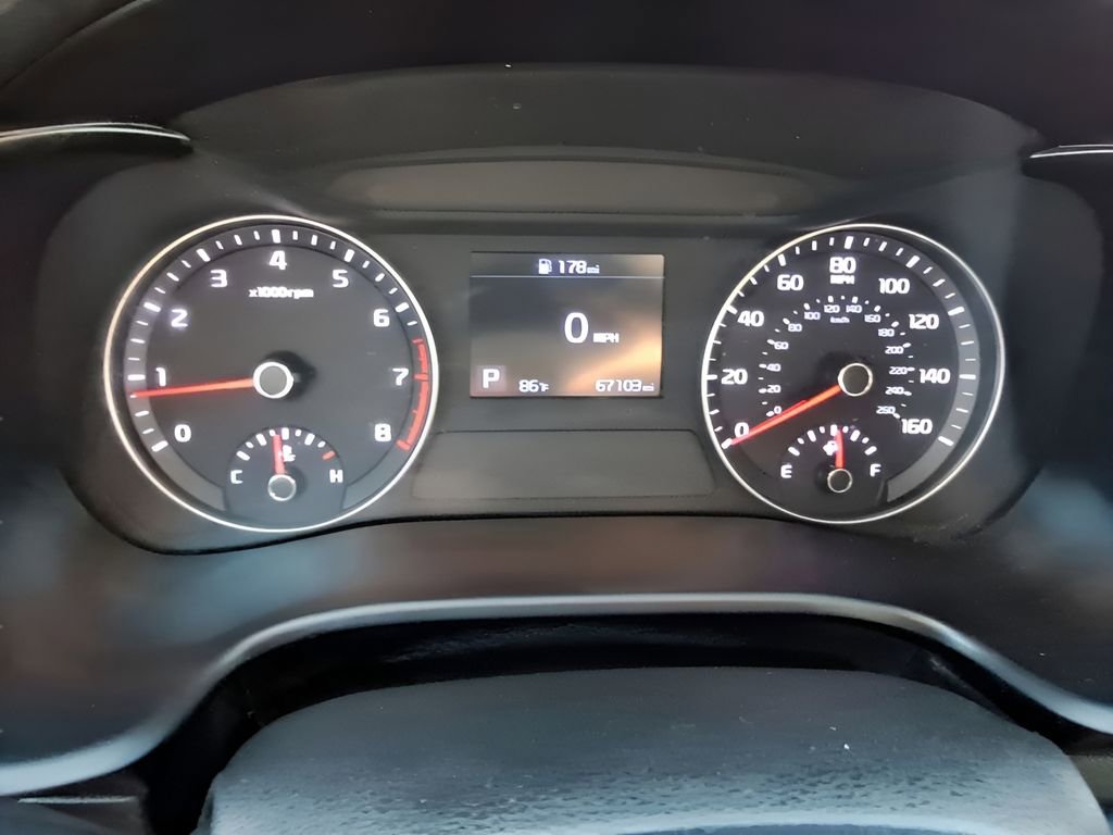 Used 2019 Kia Forte LXS image 29