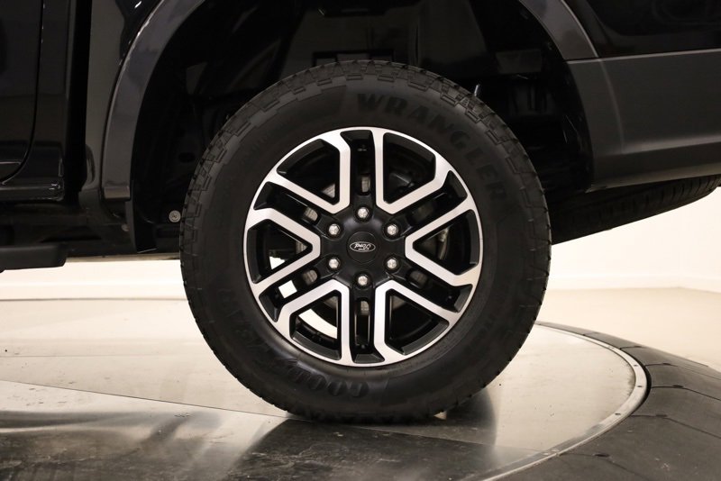 Used 2024 Ford Ranger Lariat image 38