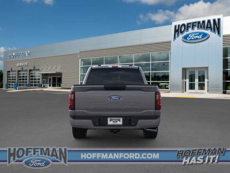 New 2026 Ford F150 XLT w/ FX4 Off-Road Package image 7