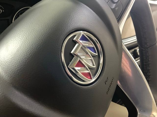 Used 2024 Buick Enclave Essence w/ Experience Buick Package image 46