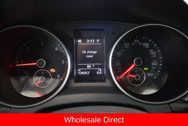 Used 2014 Volkswagen Jetta TDI image 17