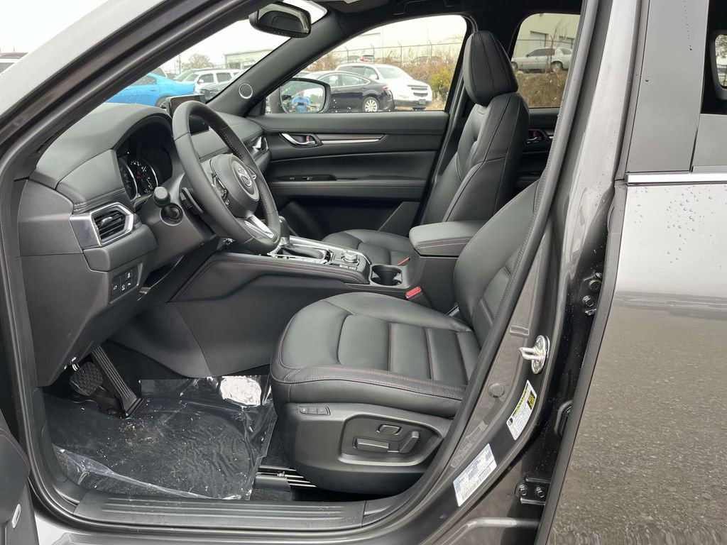 New 2025 MAZDA CX-5 2.5 Turbo image 23