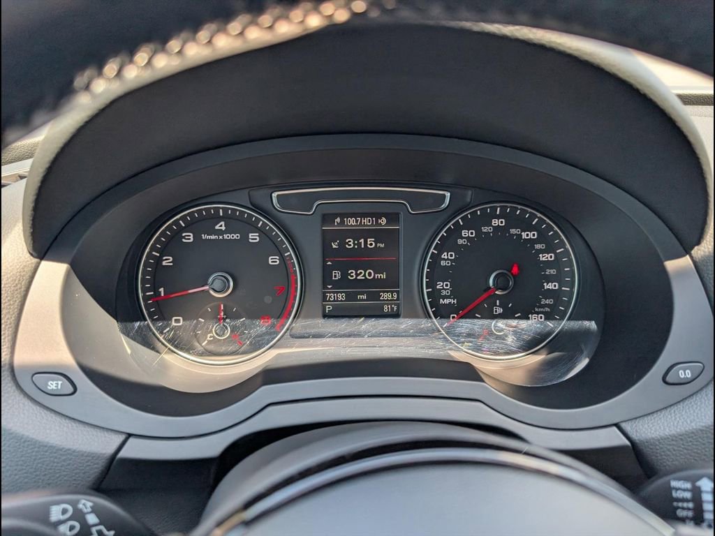 Used 2018 Audi Q3 2.0T Premium Plus w/ Premium Plus Package AWD/4WD image 15