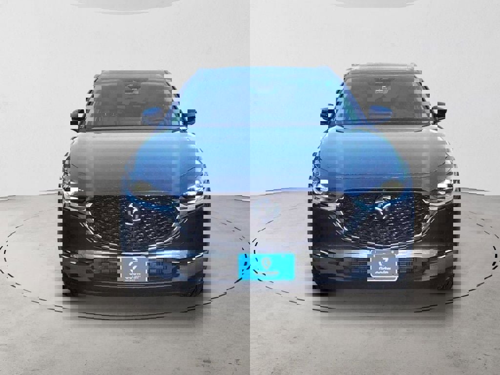 New 2024 MAZDA CX-30 2.5 Turbo w/ Premium Plus Pkg image 2