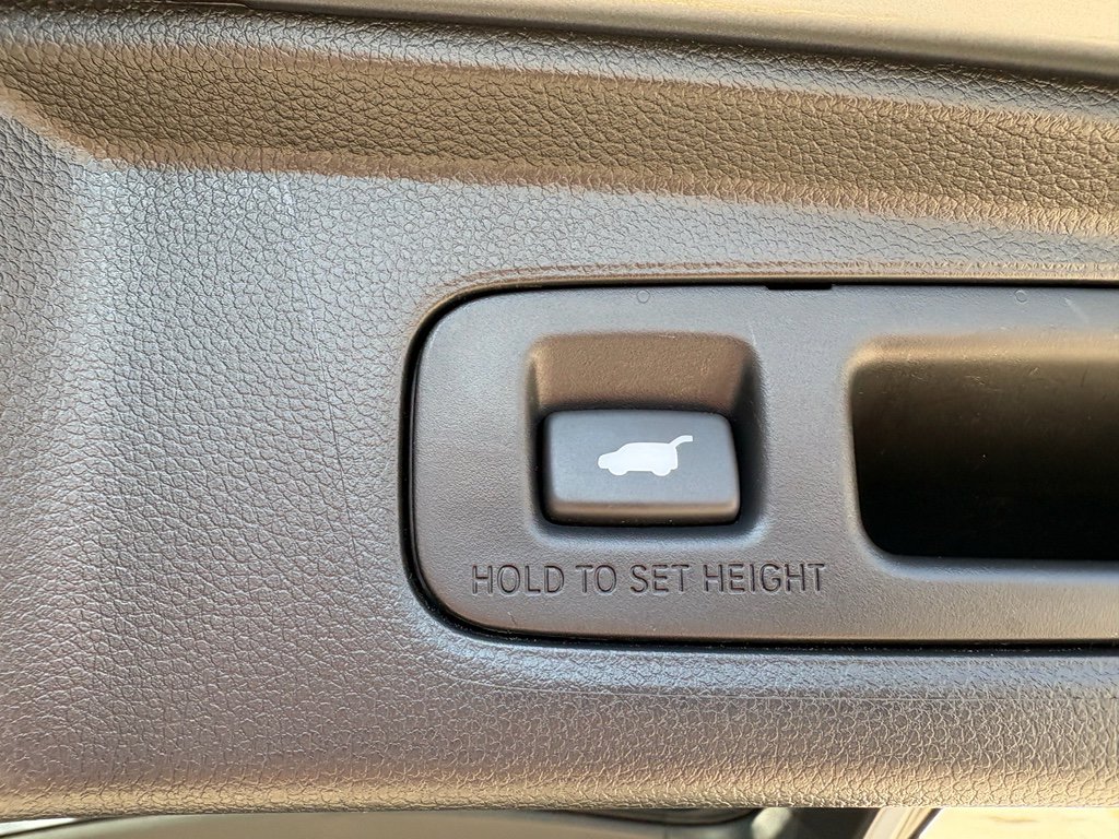 Certified 2024 Honda CR-V Sport Touring image 31
