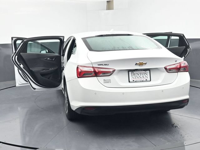 Used 2024 Chevrolet Malibu LT FWD image 47